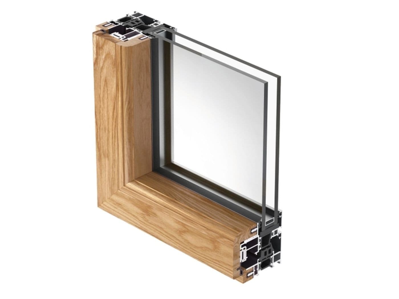 Eku Woodart TT Thermoplus 98