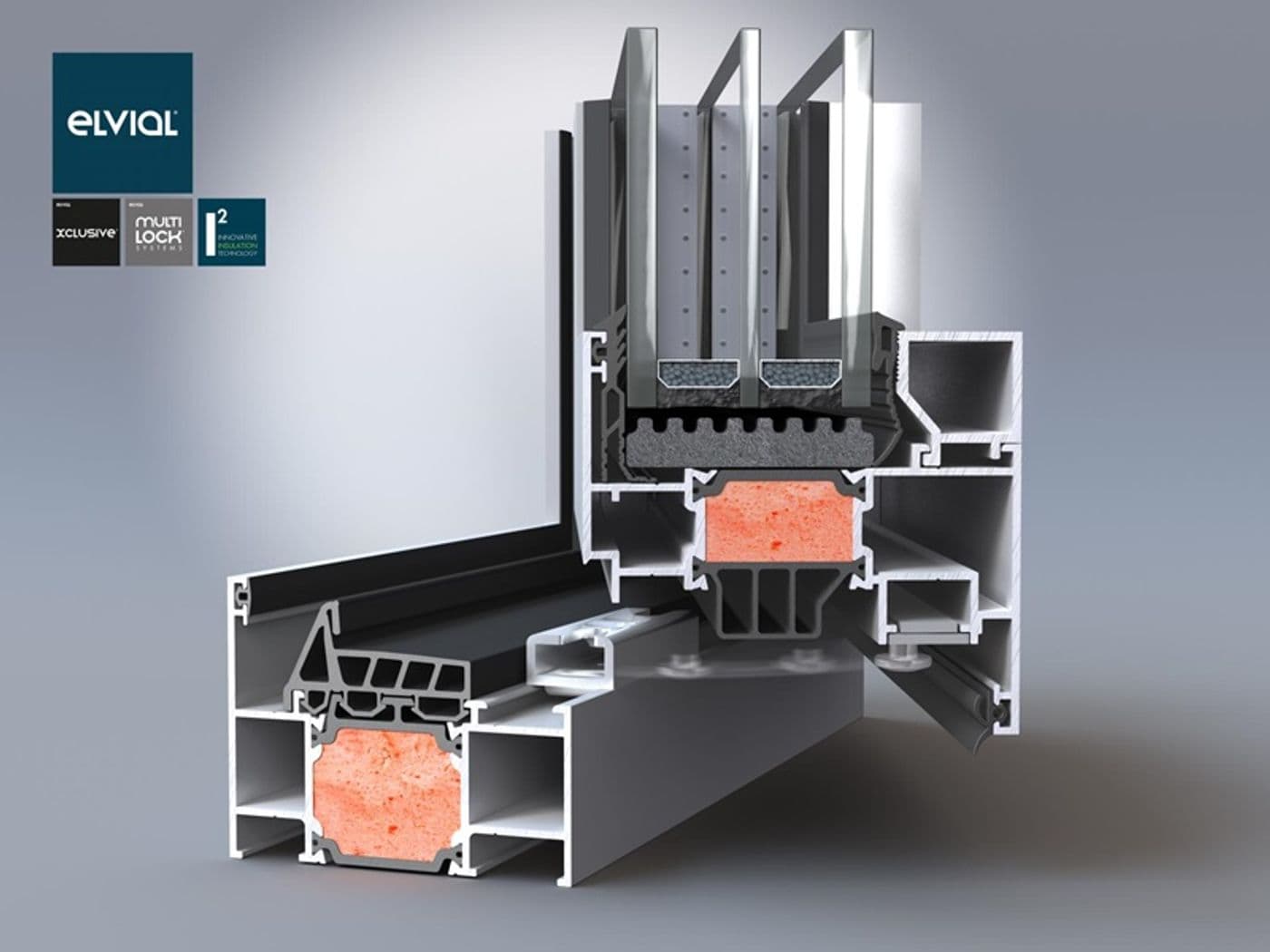 Elvial - 4600