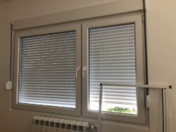 Inoutic/Deceuninck PVC Prozori
