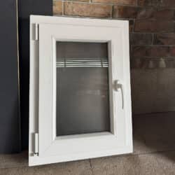 PVC prozor Inoutic Deceuninck Carisma