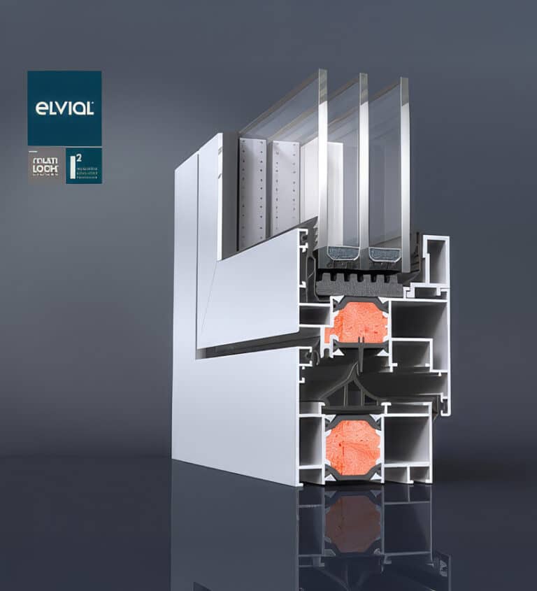 Elvial 4600