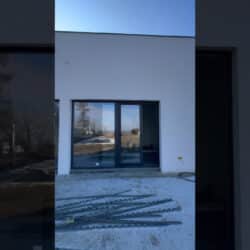 Alumil S560 podizno-klizni sistem antracit 200x200