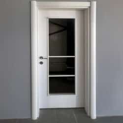 MDF sobna vrata, jednokrilna, medijapan