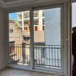 ALU klizni sistem Asistal S38T