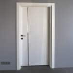 MDF sobna vrata (Medijapan)